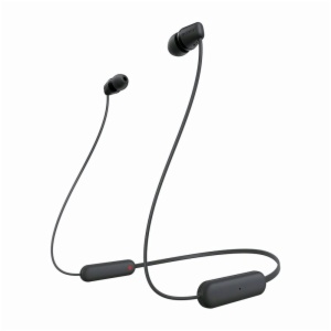 AURICULARES SONY WIC100B.CE7