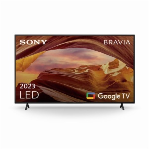 TELEVISOR LED SONY KD65X75WLAEP