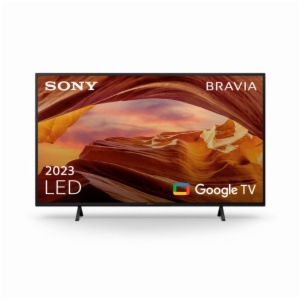 TELEVISOR LED SONY KD55X75WLAEP