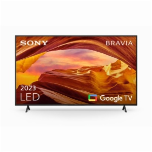 TELEVISOR LED SONY KD50X75WLPAEP