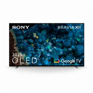 TELEVISOR OLED SONY XR65A80LAEP