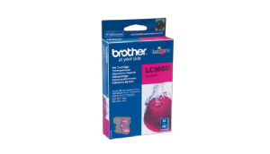 CARTUCHO IMPRESORA BROTHER LC980M