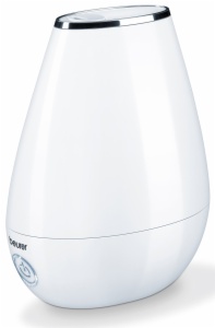 HUMIDIFICADOR BEURER LB 37 BLANCO