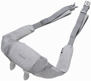 MASSAGER BEURER MG-154 NUCA