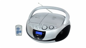 RADIO CD NEVIR NVR-480UB