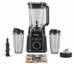 BATIDORA VASO SHARK-NINJA TB301EU