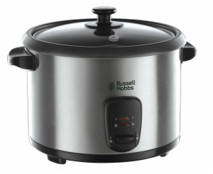 COCINA VAPOR RUSSEL HOBBS 19750-56