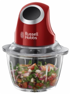 PICADORA RUSSEL HOBBS 24660-56