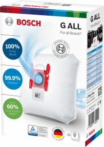 BOLSA ASPIRADOR BOSCH BBZ41FGALL 4+MICROF