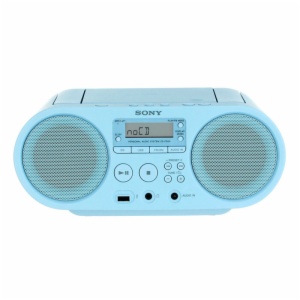 RADIO CD SONY ZSPS50L.CED