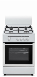 COCINA GAS VITROKITCHEN CB60BN