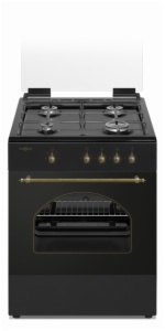 COCINA GAS VITROKITCHEN RU6060N