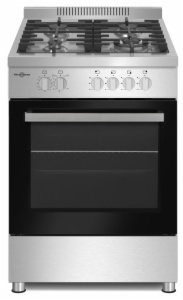 COCINA GAS VITROKITCHEN PF6060IB