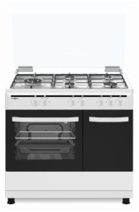 COCINA GAS VITROKITCHEN CB961PBB