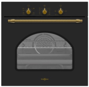 HORNO VITROKITCHEN HG602RB