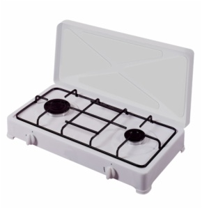 HORNILLO GAS VITROKITCHEN 200BB