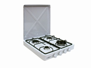 HORNILLO GAS VITROKITCHEN 450BB
