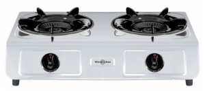 HORNILLO GAS VITROKITCHEN 265IN