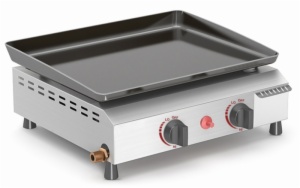 BARBACOA GAS VITROKITCHEN PG220IB