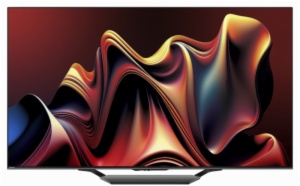 TELEVISOR LED HISENSE 75U7NQ