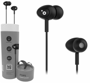 AURICULARES SUNSTECH POPSBK