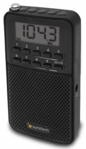 TRANSISTOR SUNSTECH RPDS81BK