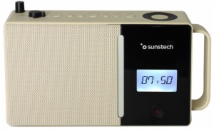 TRANSISTOR SUNSTECH RPDS500BR