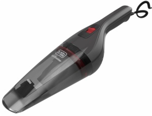 ASPIRADOR MANO BLACK&DECKER NVB-12-AV