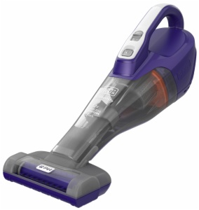 ASPIRADOR MANO BLACK&DECKER DVB-315 JP