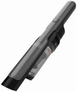 ASPIRADOR MANO BLACK&DECKER DVC-320B21