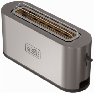 TOSTADOR BLACK&DECKER BXTO1002E