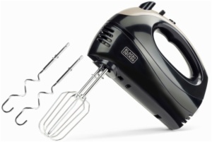 AMASADORA BLACK&DECKER BXMX301E