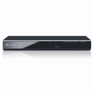 DVD REPRODUCTOR PANASONIC DVD-S700EG-K