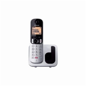 TELEFONO INALAMBRICO PANASONIC KX-TGC250SPB