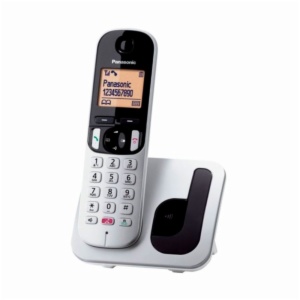 TELEFONO INALAMBRICO PANASONIC KX-TGC250SPS