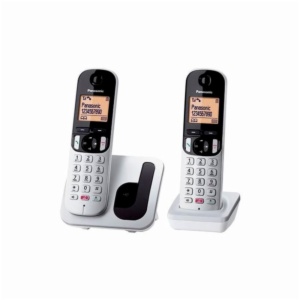 TELEFONO INALAMBRICO PANASONIC KX-TGC252SPS