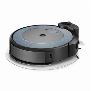 ASPIRADOR ROBOT ROOMBA I517240 2 EN 1