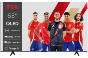 TELEVISOR LED TCL 65P7K