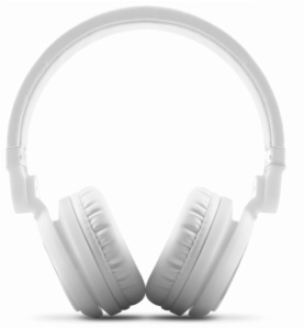 AURICULARES ENERGY SIST. DJ2 WHITE MIC