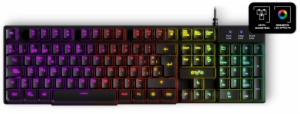 TECLADO ENERGY SIST. ESG K2 GHOSTHUNTER G