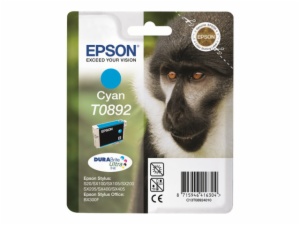 CARTUCHO IMPRESORA EPSON T0892 S20