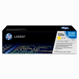 CARTUCHO IMPRESORA HP CB542A