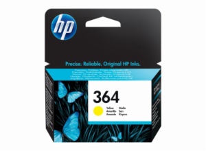 CARTUCHO IMPRESORA HP Nº 364