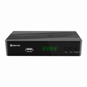 DECODIFICADOR DENVER DTB-146