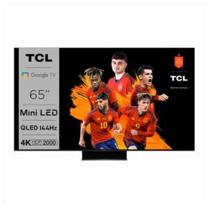 TELEVISOR LED TCL 65C845
