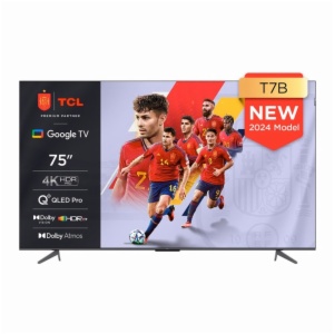 TELEVISOR LED TCL 75T7B
