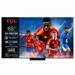 TELEVISOR LED TCL 85C7K