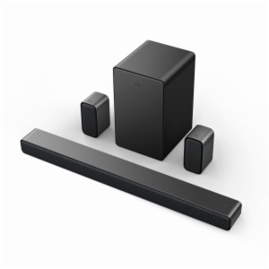 BARRA SONIDO TCL Q65H