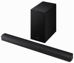 BARRA SONIDO SAMSUNG HW-B650F/ZF