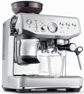 CAFETERA EXPRESS RIVER SAGE SES876BSS4EEU1